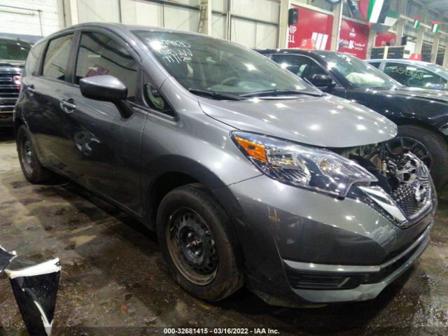 NISSAN VERSA NOTE 2018 001ce2cp6jl354857