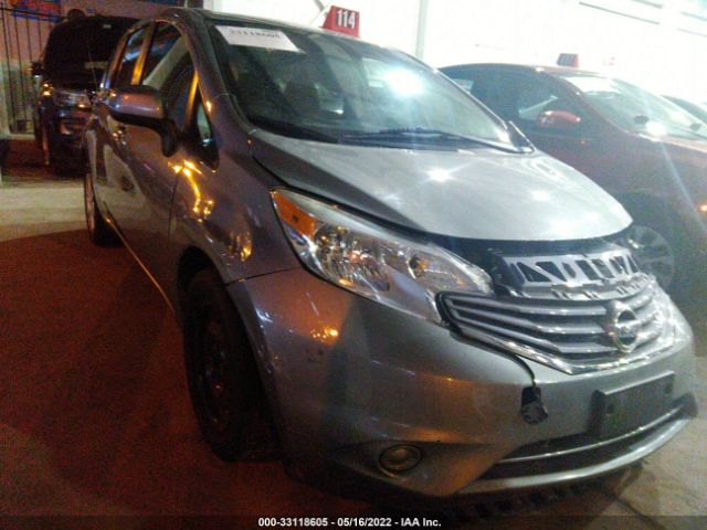 NISSAN VERSA NOTE 2014 001ce2cp7el421908