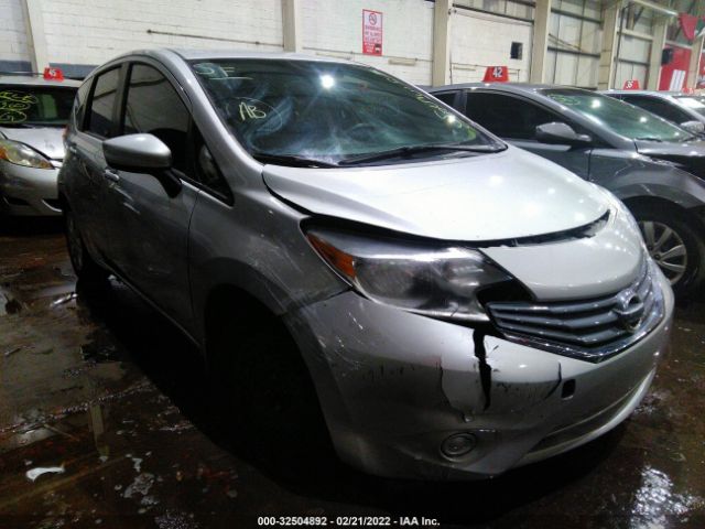 NISSAN VERSA NOTE 2015 001ce2cp7fl443554