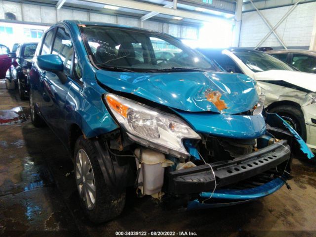 NISSAN VERSA NOTE 2015 001ce2cp8fl416119