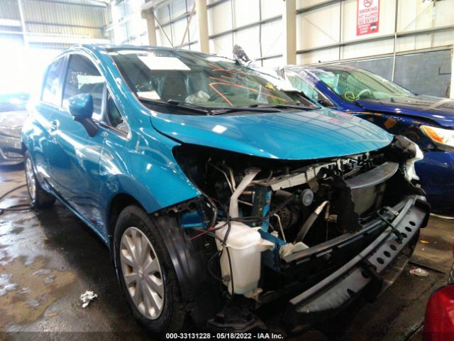 NISSAN VERSA NOTE 2016 001ce2cp8gl368252