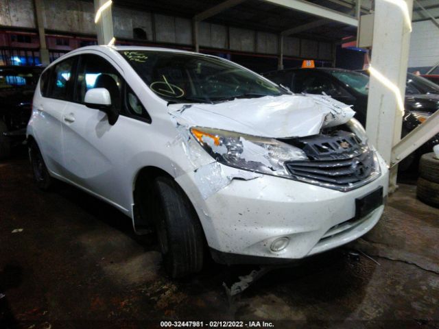 NISSAN VERSA NOTE 2014 001ce2cp9el421683