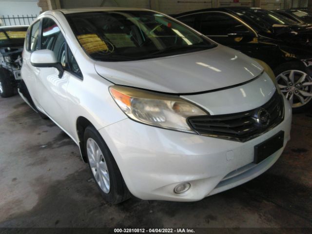 NISSAN VERSA NOTE 2014 001ce2cp9el422736