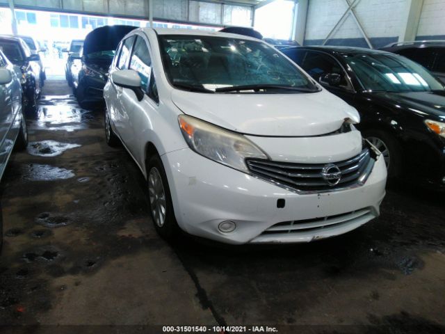 NISSAN VERSA NOTE 2015 001ce2cpxfl403453