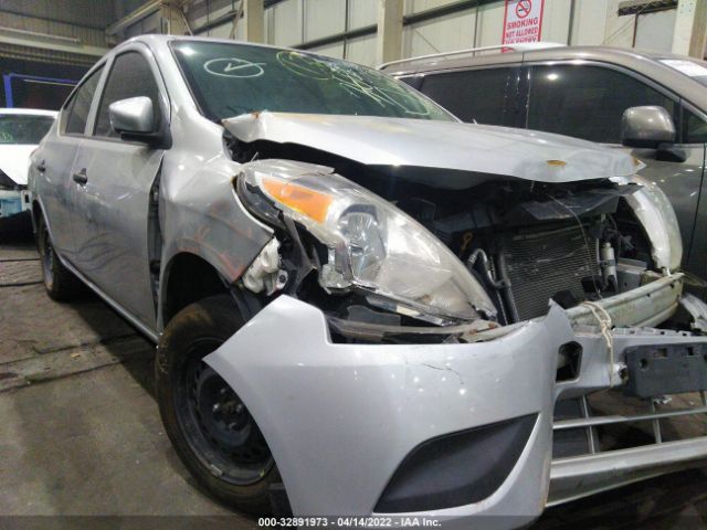 NISSAN VERSA SEDAN 2019 001cn7ap0kl810742