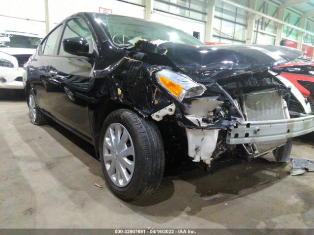 NISSAN VERSA SEDAN 2019 001cn7ap0kl881407