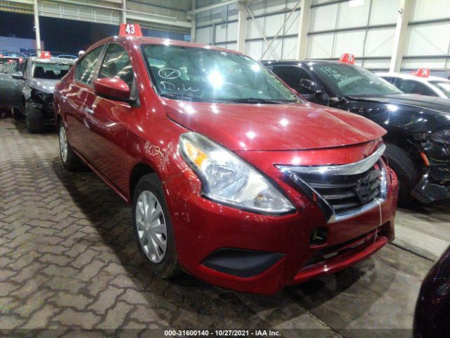 NISSAN VERSA 2016 001cn7ap1gl856975