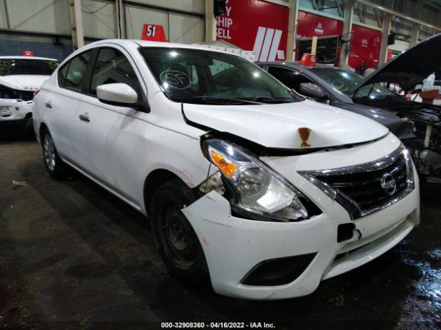 NISSAN VERSA 2016 001cn7ap1gl869435