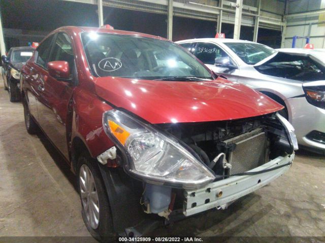 NISSAN VERSA SEDAN 2019 001cn7ap2kl842138