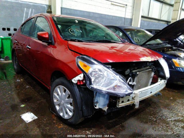 NISSAN VERSA 2016 001cn7ap3gl914021