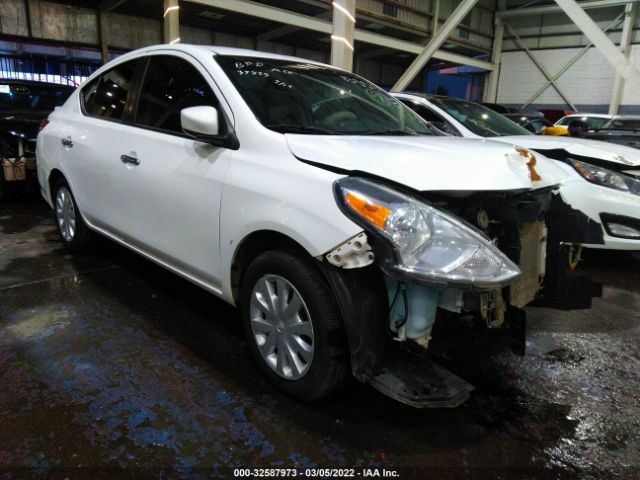 NISSAN VERSA 2017 001cn7ap3hl835532