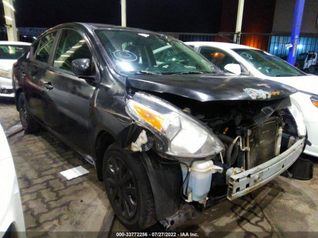 NISSAN VERSA 2016 001cn7ap4gl819273