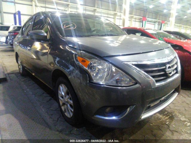 NISSAN VERSA SEDAN 2018 001cn7ap4jl881781