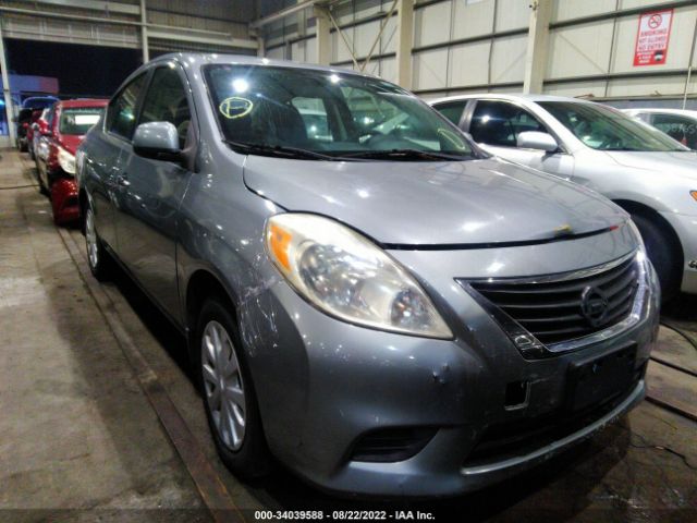 NISSAN VERSA 2013 001cn7ap5dl886928