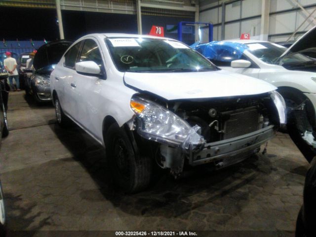 NISSAN VERSA SEDAN 2018 001cn7ap5jl809309