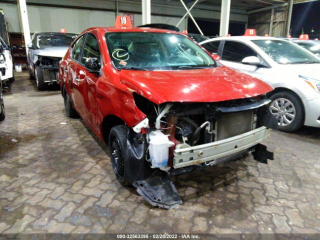 NISSAN VERSA SEDAN 2019 001cn7ap5kl849553