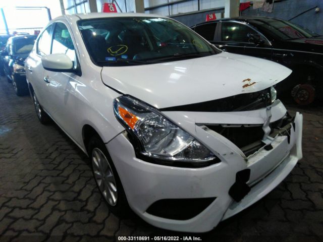 NISSAN VERSA 2016 001cn7ap6gl863369