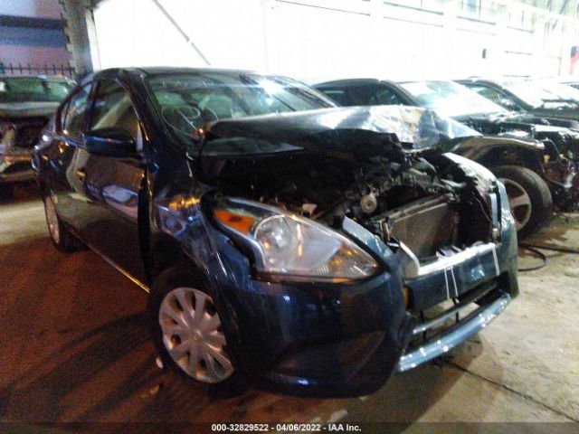 NISSAN VERSA 2016 001cn7ap6gl884786