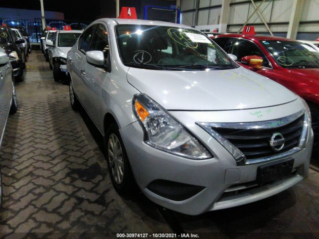 NISSAN VERSA SEDAN 2017 001cn7ap6hl892470