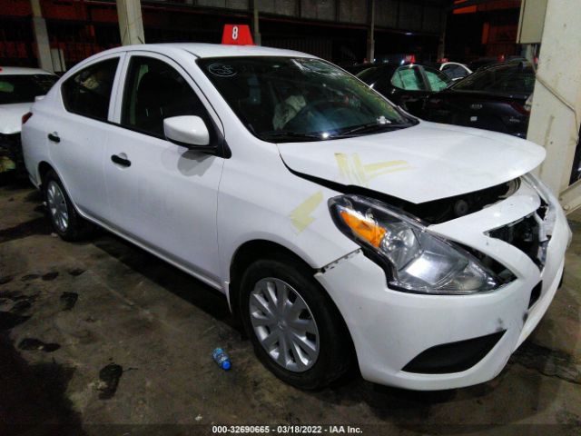 NISSAN VERSA SEDAN 2018 001cn7ap6jl841704