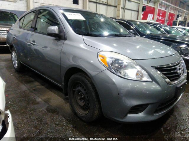 NISSAN VERSA 2014 001cn7ap7el851034