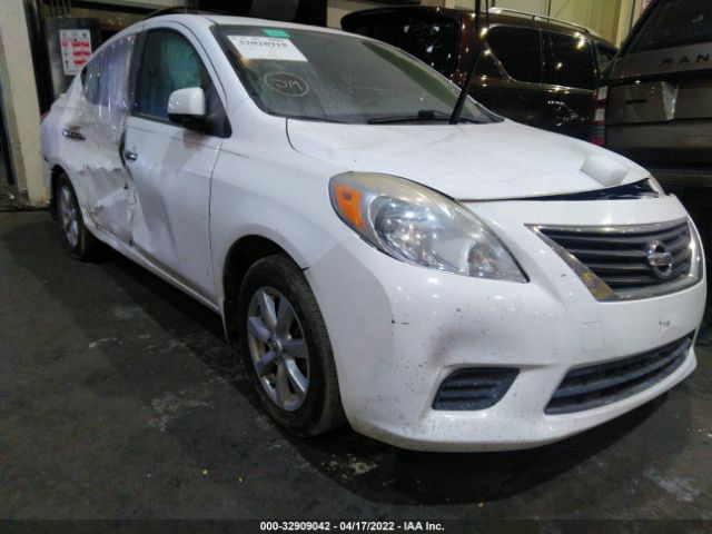 NISSAN VERSA 2014 001cn7ap7el861160