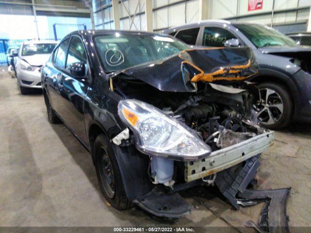 NISSAN VERSA 2016 001cn7ap7gl822023