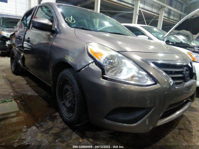 NISSAN VERSA 2016 001cn7ap7gl842711