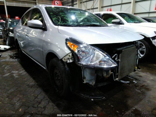 NISSAN VERSA 2017 001cn7ap7hl816045