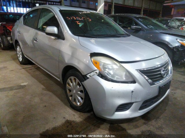 NISSAN VERSA 2013 001cn7ap8dl867905