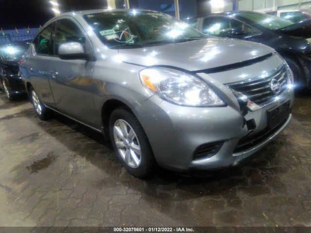 NISSAN VERSA 2014 001cn7ap8el838387