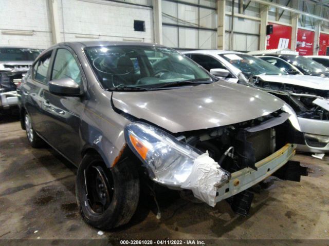 NISSAN VERSA 2015 001cn7apxfl827327