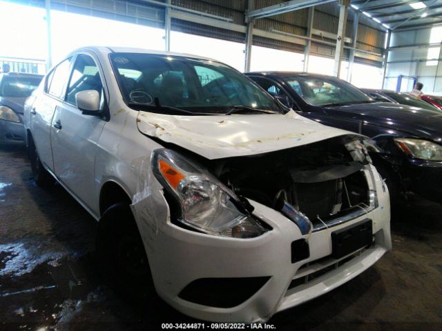 NISSAN VERSA 2016 001cn7apxgl844677