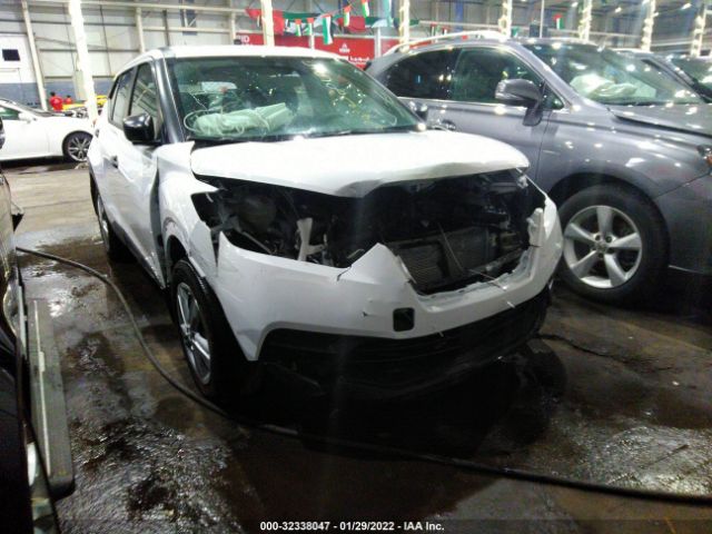 NISSAN KICKS 2020 001cp5bvxll558222