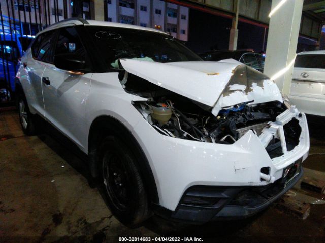 NISSAN KICKS 2018 001cp5cu0jl529489