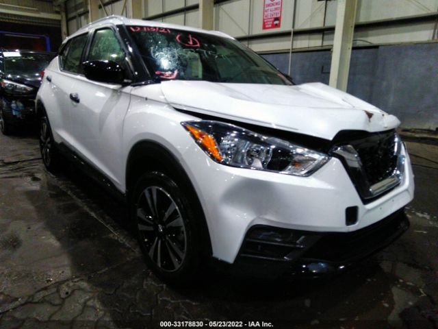 NISSAN KICKS 2018 001cp5cu3jl514422