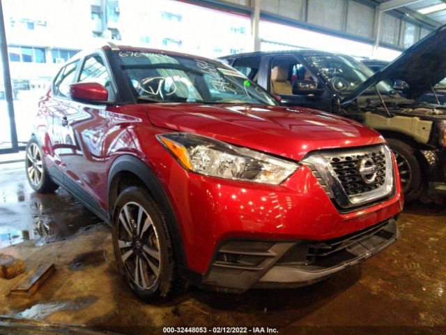 NISSAN KICKS 2019 001cp5cu4kl546684