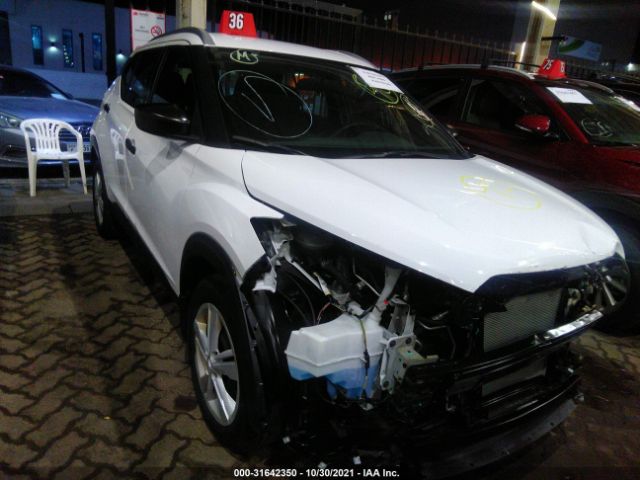 NISSAN KICKS 2018 001cp5cu6jl543719