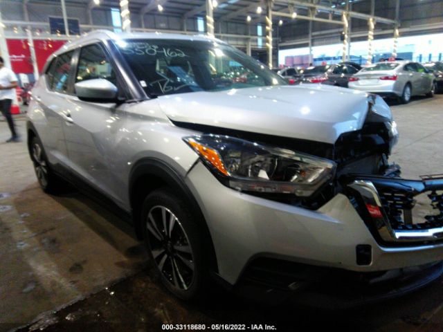 NISSAN KICKS 2019 001cp5cu6kl550462