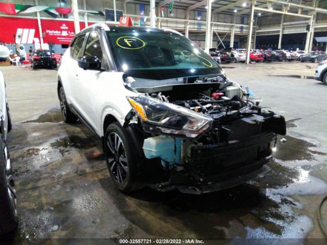 NISSAN KICKS 2019 001cp5cu7kl552527