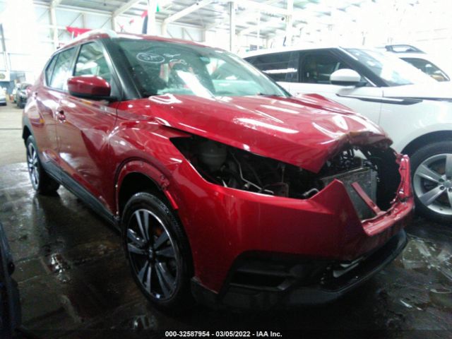 NISSAN KICKS 2019 001cp5cu8kl546946