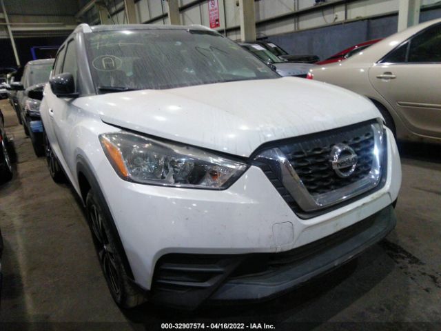 NISSAN KICKS 2019 001cp5cu8kl565495