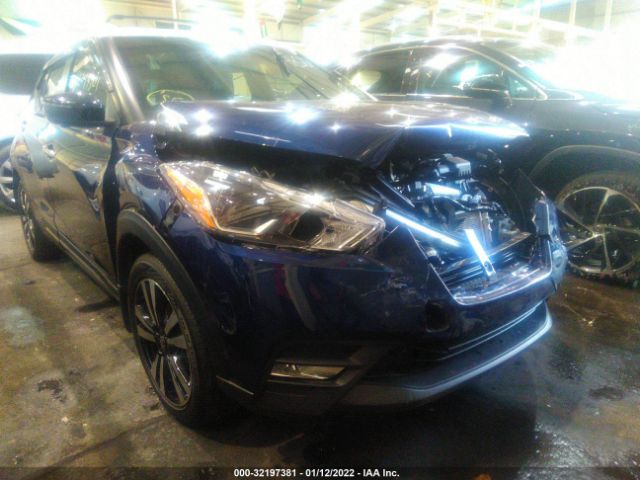 NISSAN KICKS 2019 001cp5cu9kl482772