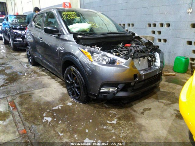 NISSAN KICKS 2018 001cp5cuxjl514479