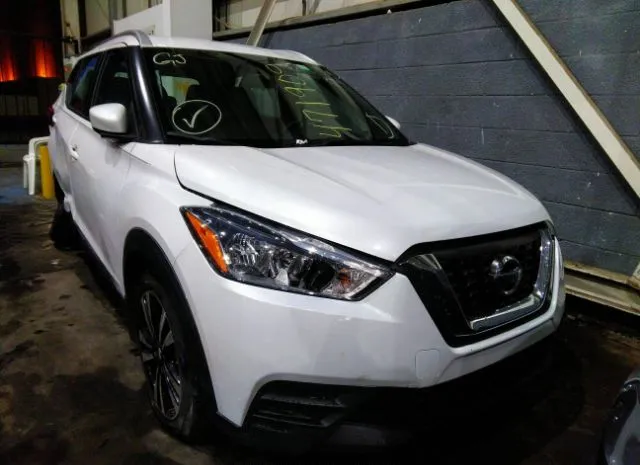 NISSAN KICKS 2019 001cp5cuxkl471909