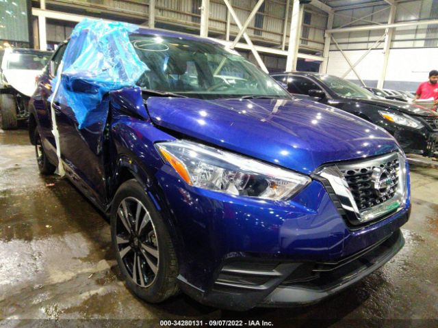 NISSAN KICKS 2019 001cp5cuxkl517075