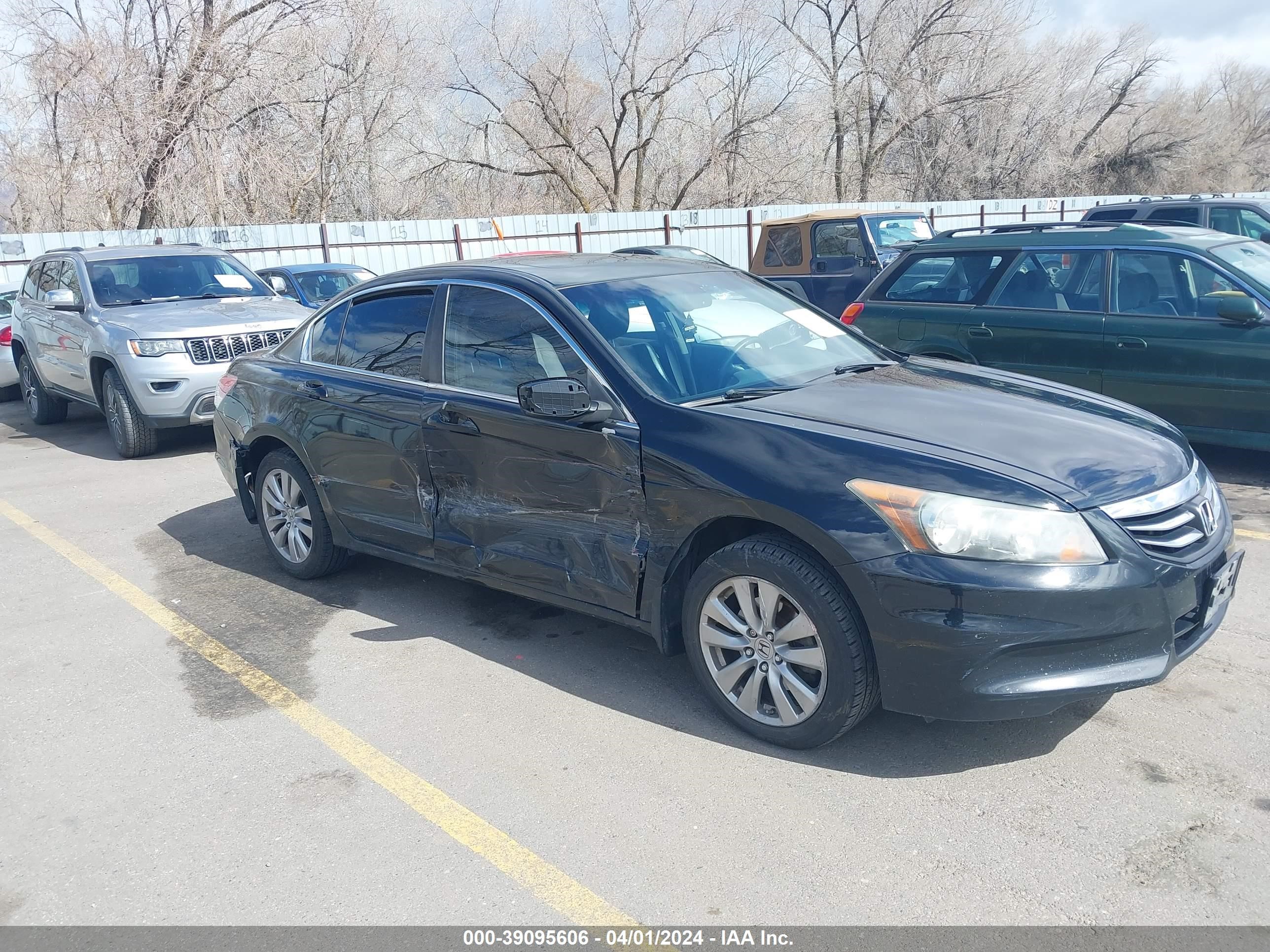 HONDA ACCORD 2012 001hgcp2f89065382