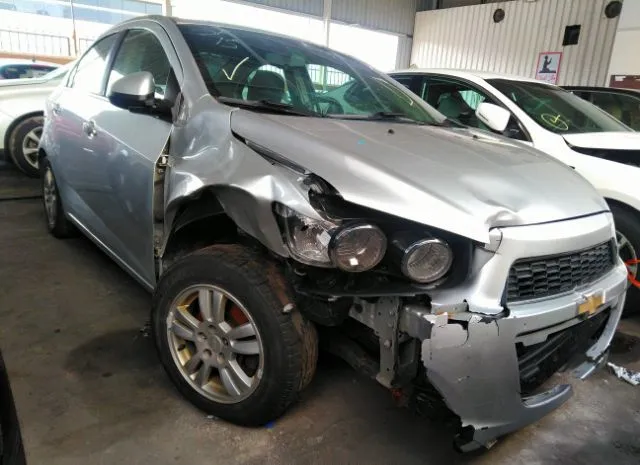 CHEVROLET SONIC 2015 001jc5sh4f4163806