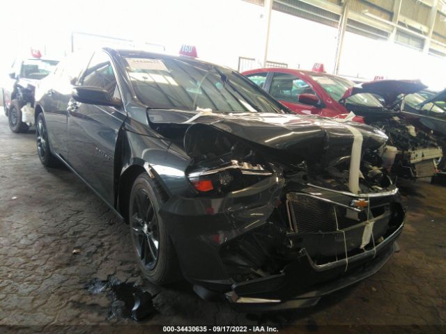 CHEVROLET MALIBU 2017 001ze5st8hf181590