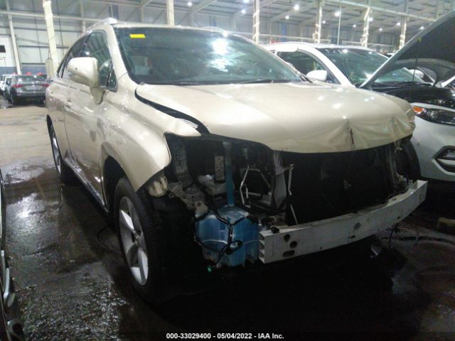 LEXUS RX 350 2013 002bk1ba2dc213103